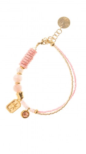 Lucky Star bracelet1